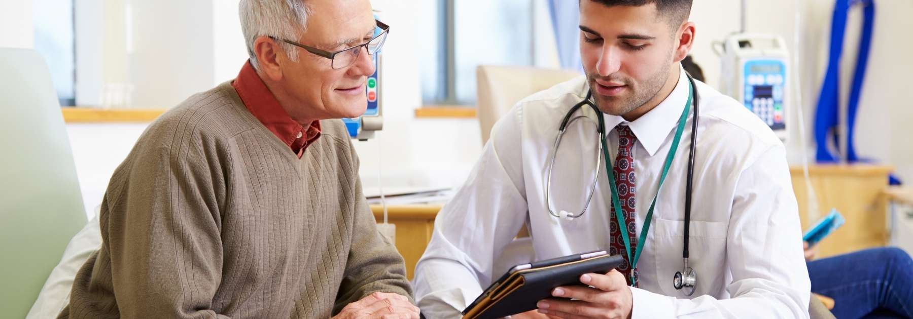 Men’s Health Services northern ireland