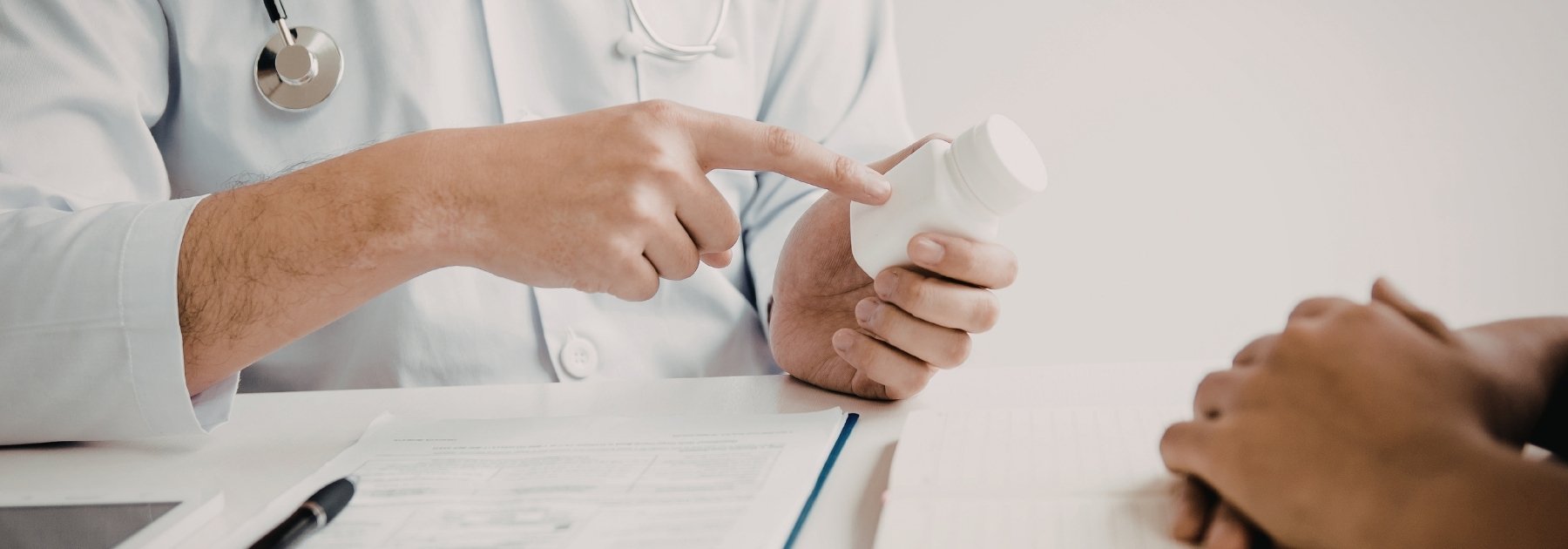 Private Prescription northern ireland