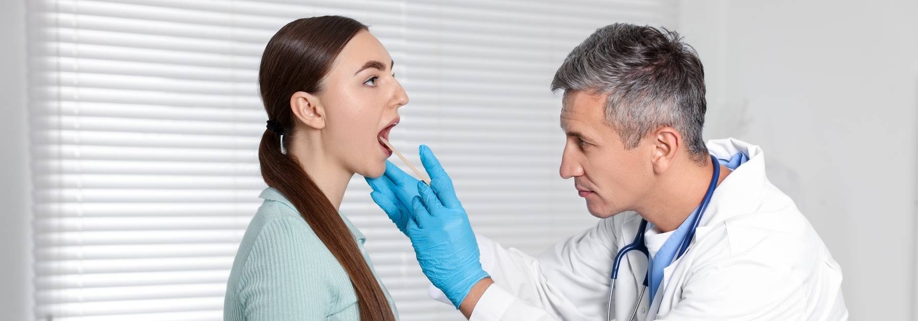 oral thrush treatment northern ireland